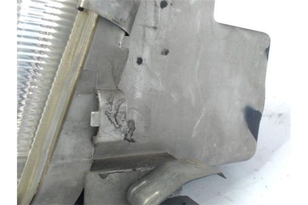 Recambio de faro delantero izquierdo para volkswagen polo iii (6n1) referencia OEM IAM 6N1941015A 96249500 
