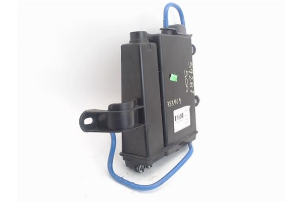 Recambio de filtro carbono activo para fiat 500 1.2 referencia OEM IAM 51894260  
