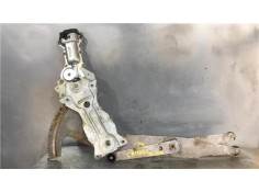 Recambio de mecanismo elevalunas delantero derecho para chevrolet camaro 3.8 coupe piel referencia OEM IAM 16622779  