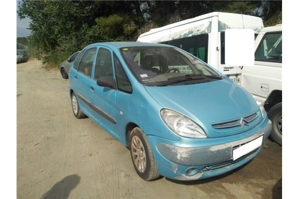 citroen xsara picasso (1999) del año 