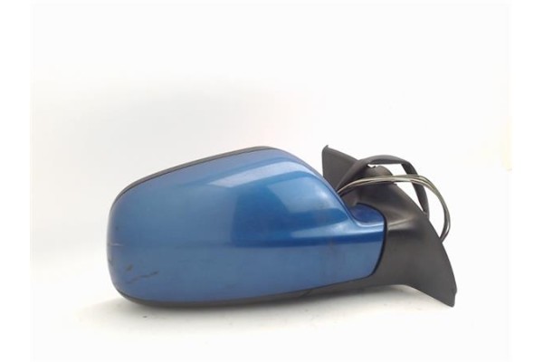 Recambio de retrovisor electrico derecho para peugeot 307 berlina (s2) referencia OEM IAM 96347726  