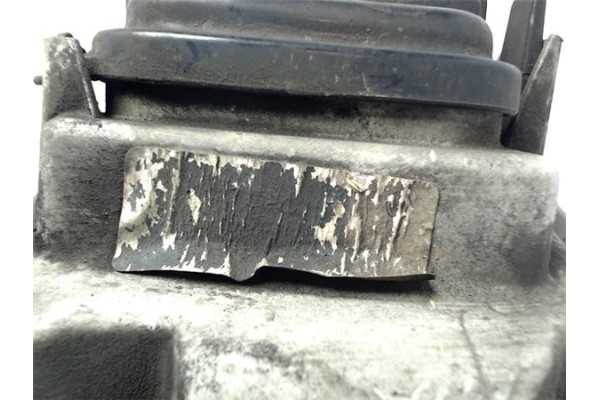 Recambio de faro delantero izquierdo para volkswagen polo iii (6n1) referencia OEM IAM 6N1941015A 96249500 