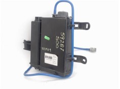 Recambio de filtro carbono activo para fiat 500 1.2 referencia OEM IAM 51894260  