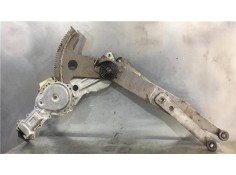 Recambio de mecanismo elevalunas delantero derecho para chevrolet camaro 3.8 coupe piel referencia OEM IAM 16622779  