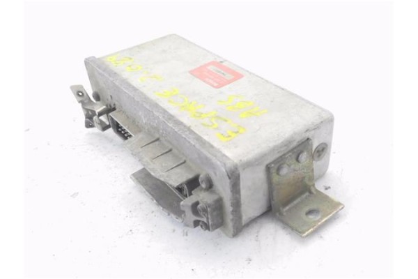 Recambio de centralita abs para renault espace (j11) 2.0 (j/s112) referencia OEM IAM 9460011 265100048 