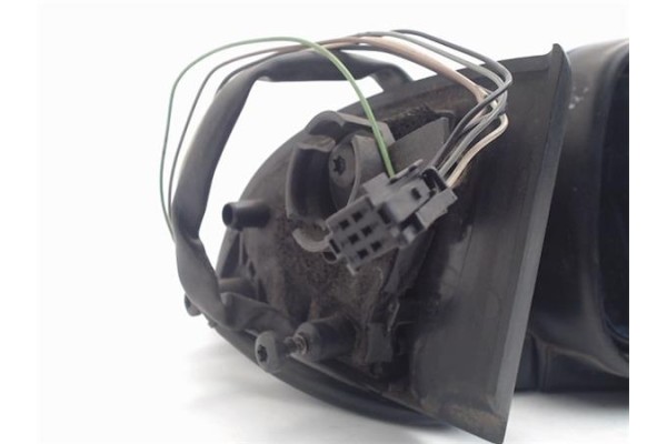 Recambio de retrovisor electrico derecho para peugeot 307 berlina (s2) referencia OEM IAM 96347726  