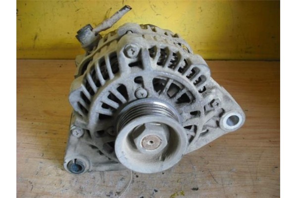 Recambio de alternador para ford fiesta iv (ja_, jb_) 1.25 i 16v referencia OEM IAM 97MF10300AA A005TA2591 