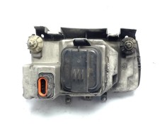 Recambio de faro delantero izquierdo para volkswagen polo iii (6n1) referencia OEM IAM 6N1941015A 96249500 
