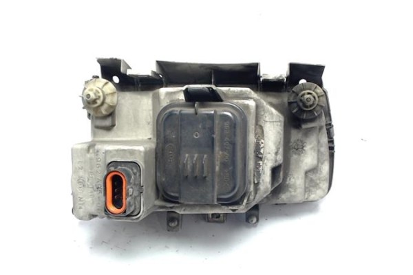 Recambio de faro delantero izquierdo para volkswagen polo iii (6n1) referencia OEM IAM 6N1941015A 96249500 