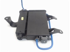 Recambio de filtro carbono activo para fiat 500 1.2 referencia OEM IAM 51894260  