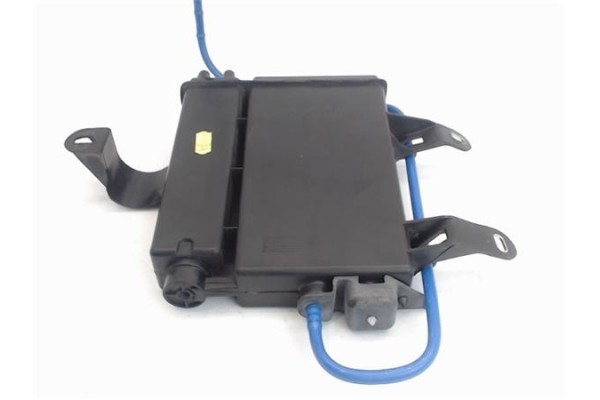 Recambio de filtro carbono activo para fiat 500 1.2 referencia OEM IAM 51894260  