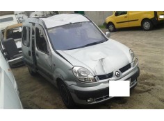 renault kangoo i (f/kc0) del año 2004