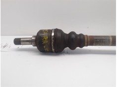 Recambio de palier delantero izquierdo para citroen xsara berlina 2.0 hdi 90 referencia OEM IAM   