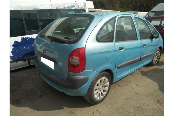 citroen xsara picasso (1999) del año 
