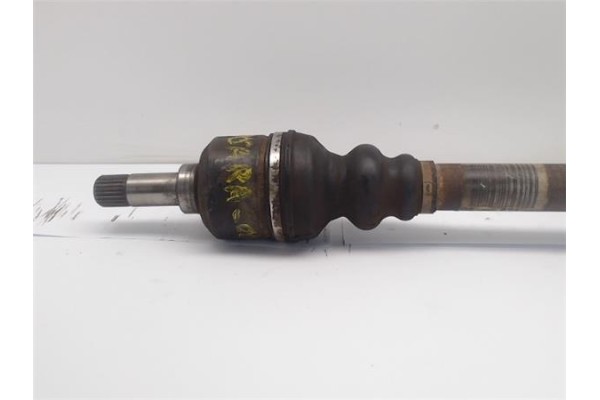 Recambio de palier delantero izquierdo para citroen xsara berlina 2.0 hdi 90 referencia OEM IAM   