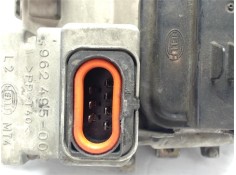 Recambio de faro delantero izquierdo para volkswagen polo iii (6n1) referencia OEM IAM 6N1941015A 96249500 