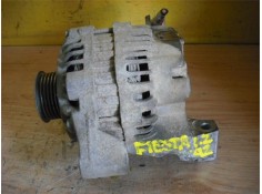 Recambio de alternador para ford fiesta iv (ja_, jb_) 1.25 i 16v referencia OEM IAM 97MF10300AA A005TA2591 