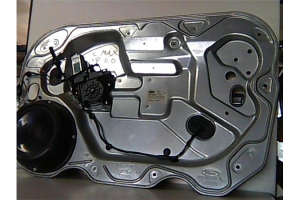 Recambio de mecanismo elevalunas delantero derecho para ford c-max (cb3)(2010) 1.8 tdci referencia OEM IAM 7M51R045H16A  