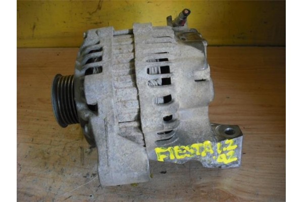 Recambio de alternador para ford fiesta iv (ja_, jb_) 1.25 i 16v referencia OEM IAM 97MF10300AA A005TA2591 