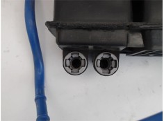 Recambio de filtro carbono activo para fiat 500 1.2 referencia OEM IAM 51894260  