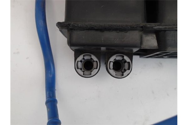 Recambio de filtro carbono activo para fiat 500 1.2 referencia OEM IAM 51894260  