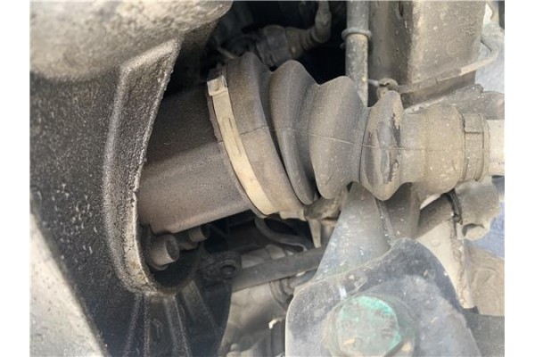 Recambio de palier delantero izquierdo para seat alhambra (7v9) 1.9 reference referencia OEM IAM 7M3407761  