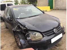 volkswagen golf v (1k1) del año 2004
