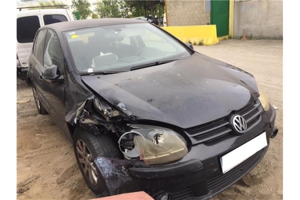 volkswagen golf v (1k1) del año 2004