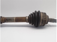 Recambio de palier delantero izquierdo para citroen xsara berlina 2.0 hdi 90 referencia OEM IAM   