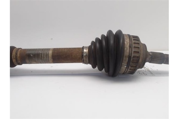 Recambio de palier delantero izquierdo para citroen xsara berlina 2.0 hdi 90 referencia OEM IAM   