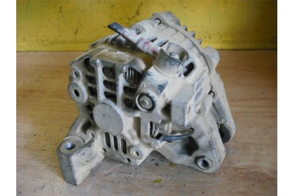 Recambio de alternador para ford fiesta iv (ja_, jb_) 1.25 i 16v referencia OEM IAM 97MF10300AA A005TA2591 