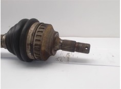 Recambio de palier delantero izquierdo para citroen xsara berlina 2.0 hdi 90 referencia OEM IAM   