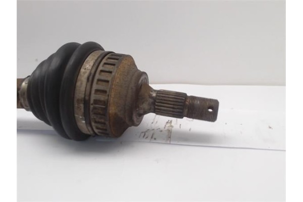 Recambio de palier delantero izquierdo para citroen xsara berlina 2.0 hdi 90 referencia OEM IAM   