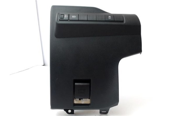 Recambio de conjunto interruptores para toyota corolla (e21) híbrido hybrid active referencia OEM IAM 554320800 116073A1 Recambio de conjunto interruptores para toyota corolla (e21) híbrido hybrid active referencia OEM IAM 554320800 116073A1