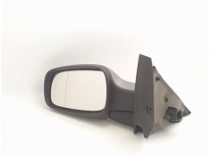 Recambio de retrovisor electrico izquierdo para renault scenic ii (jm) referencia OEM IAM   
