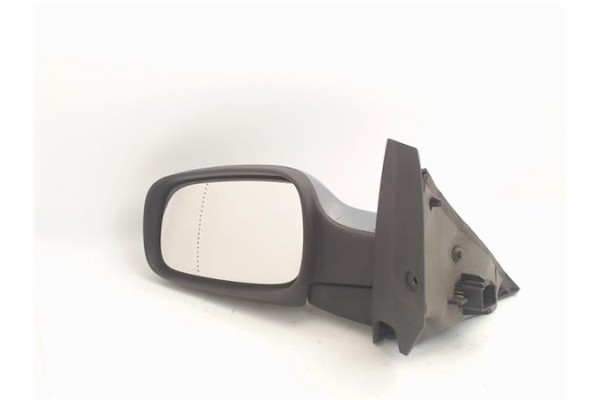 Recambio de retrovisor electrico izquierdo para renault scenic ii (jm) referencia OEM IAM   