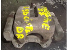 Recambio de pinza freno trasero derecha para renault megane ii (bm0/1_, cm0/1_) 1.5 dci referencia OEM IAM 7711135737 7701207694