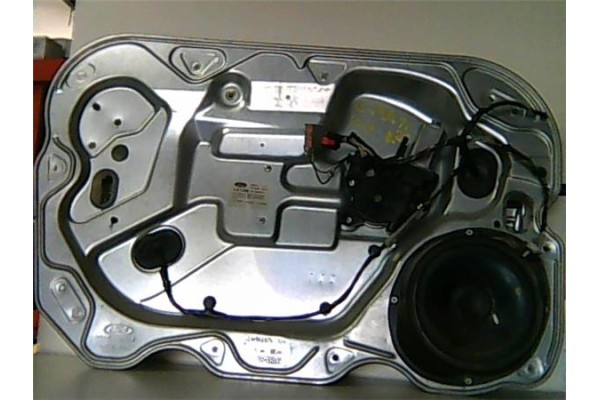 Recambio de mecanismo elevalunas delantero izquierdo para ford c-max (cb3)(2010) 1.8 tdci referencia OEM IAM 7M51R045H17A  