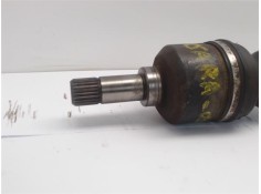 Recambio de palier delantero izquierdo para citroen xsara berlina 2.0 hdi 90 referencia OEM IAM   