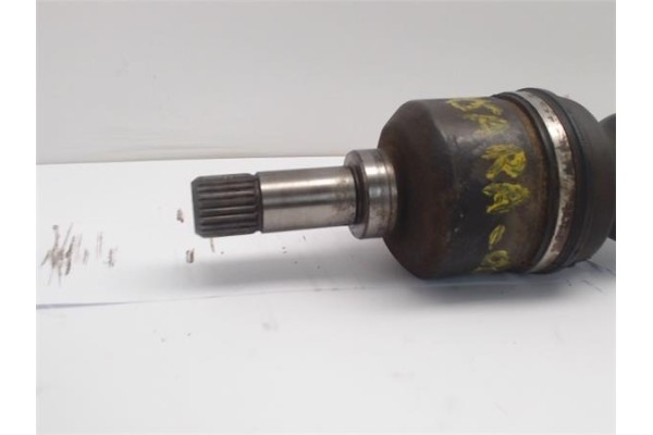 Recambio de palier delantero izquierdo para citroen xsara berlina 2.0 hdi 90 referencia OEM IAM   