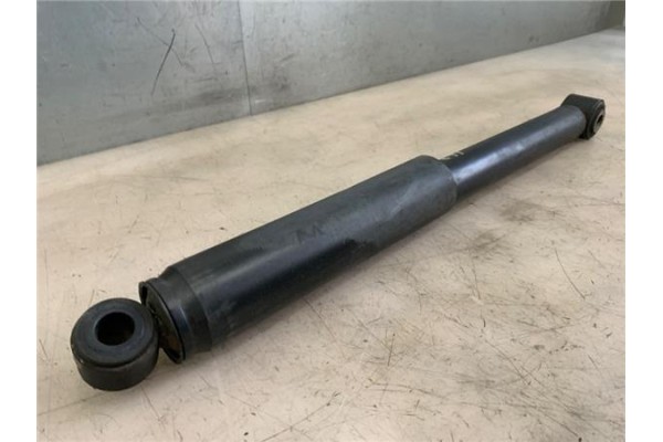 Recambio de amortiguador trasero derecho para nissan navara pickup (d40m) 2.5 dci referencia OEM IAM 56200EB30A 56200EB30B 