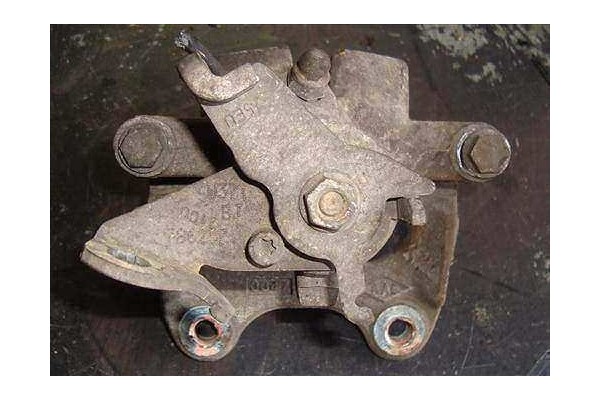Recambio de pinza freno trasero derecha para renault megane ii (bm0/1_, cm0/1_) 1.5 dci referencia OEM IAM 7711135737 7701207694