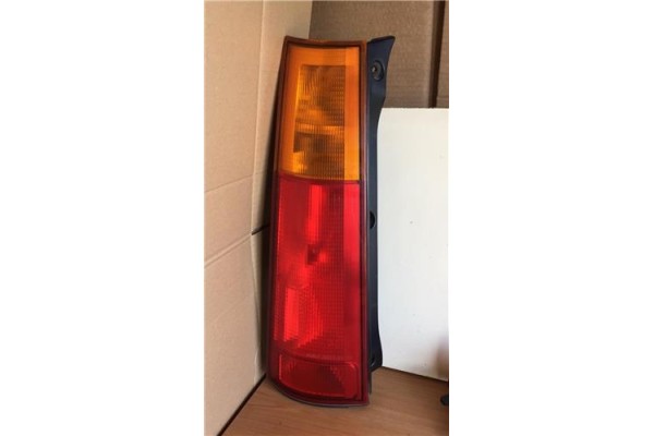 Recambio de piloto trasero izquierdo para honda cr-v (rd1/3)(1997) 2.0 básico (rd1) [2,0 ltr. - 108 kw 16v cat] referencia OEM I