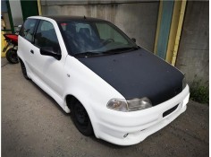 fiat i punto (176) berlina del año 1999