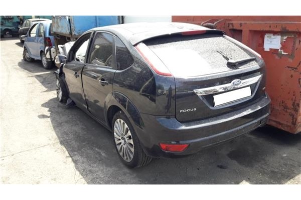 ford focus ii (da_) del año 