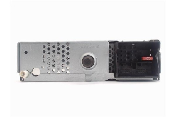 Recambio de radio / cd para citroen c3 referencia OEM IAM 96643698XT  