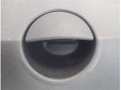 Recambio de guantera salpicadero para fiat 500 1.2 referencia OEM IAM 735578449  