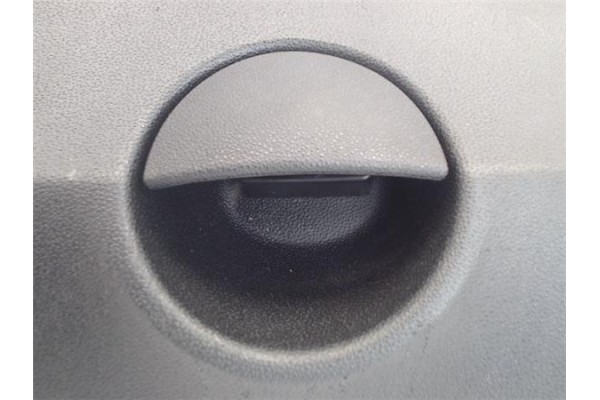 Recambio de guantera salpicadero para fiat 500 1.2 referencia OEM IAM 735578449  