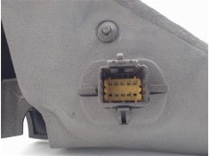 Recambio de retrovisor electrico izquierdo para renault scenic ii (jm) referencia OEM IAM   