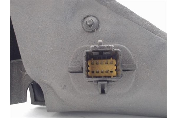 Recambio de retrovisor electrico izquierdo para renault scenic ii (jm) referencia OEM IAM   